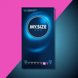 MY.SIZE Pro 64mm