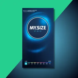 MY.SIZE Pro 45mm