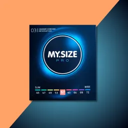 MY.SIZE Pro 57mm