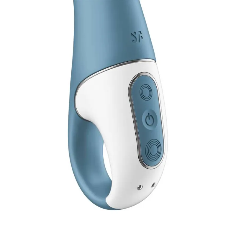 Satisfyer A-Mazing 1