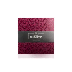 BDSM Box – Luksuslik kinkekomplekt BDSM armastajatele