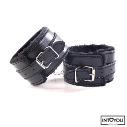 7-osaline furry bondage-komplekt