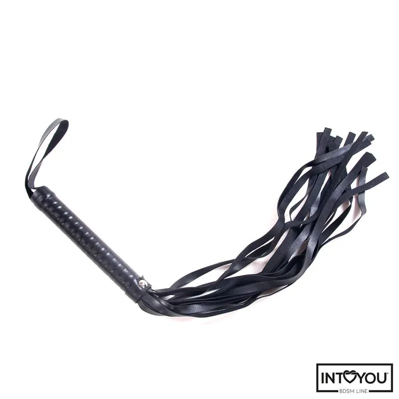 7-osaline furry bondage-komplekt