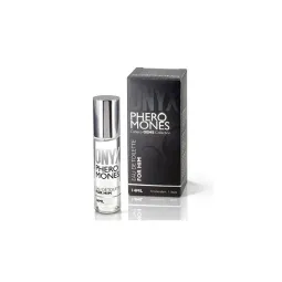 Meeste parfüüm feromoonidega Onyx 14 ml