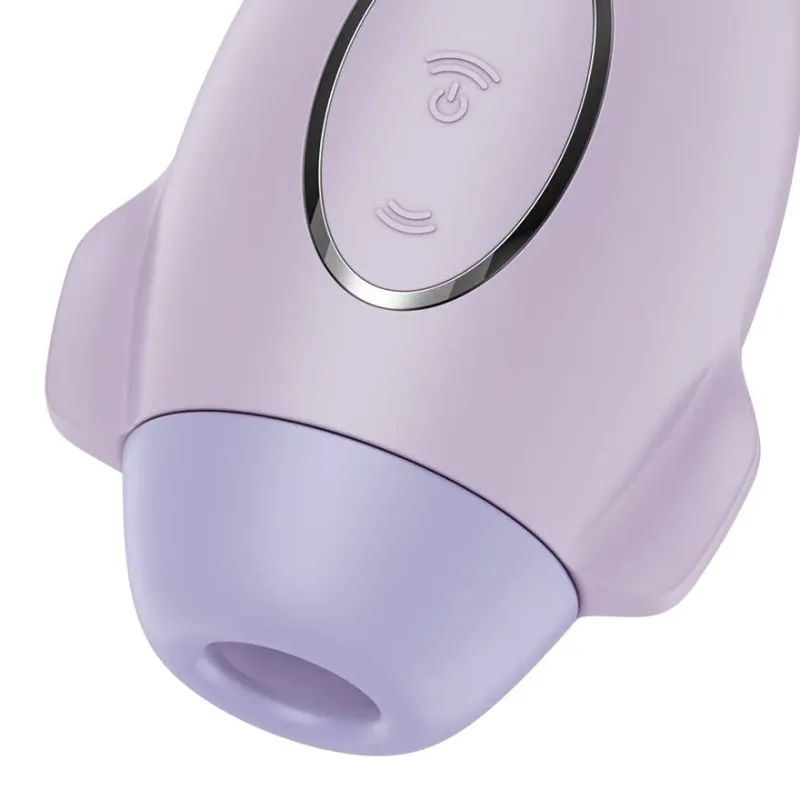 Satisfyer Mission Control