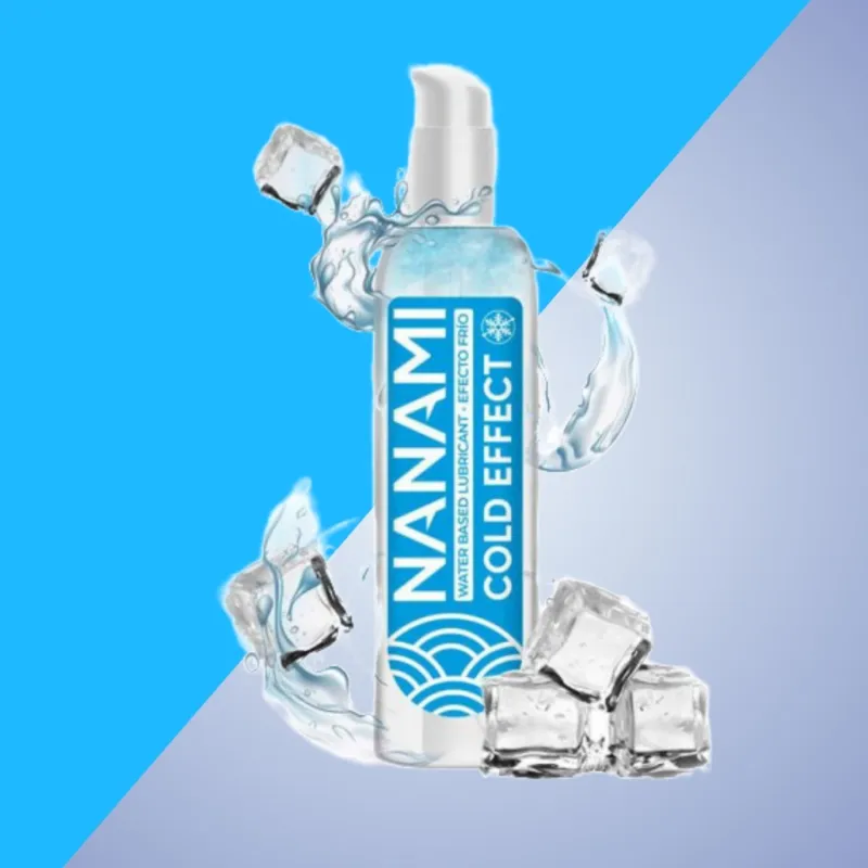 Nanami Cooling libesti 150ml