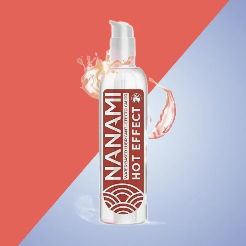 Nanami Warming 150ml