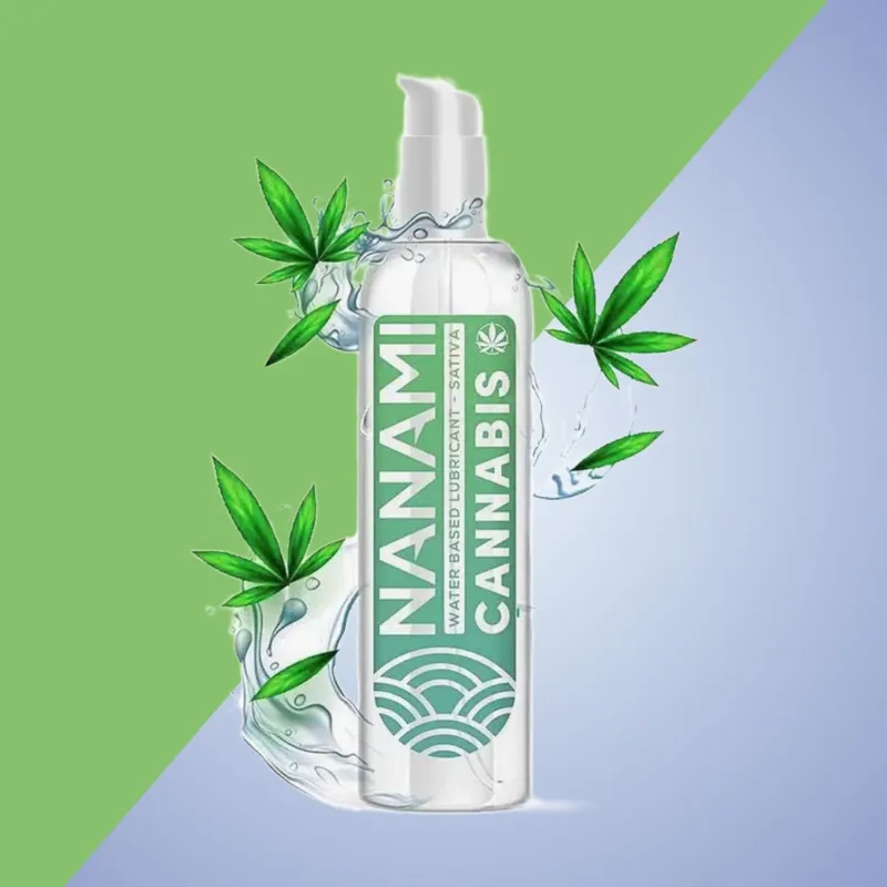 Nanami Cannabis 150ml