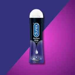 Durex Play Silicone (Perfect Glide) 50ml