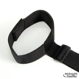 Fikseerimiskomplekt kätele ja kaelale