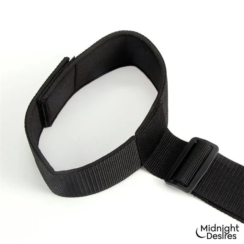 Fikseerimiskomplekt kätele ja kaelale