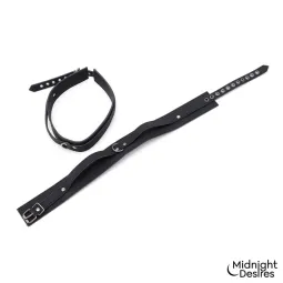 Fikseerimiskomplekt randme- ja reiekätistega