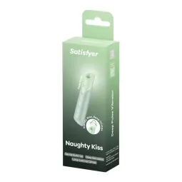 Satisfyer Naughty Kiss