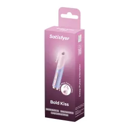 Satisfyer Bold Kiss