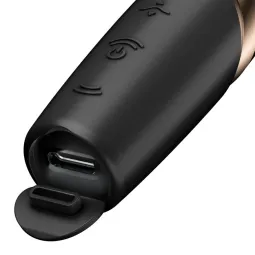 Satisfyer Perfect Kiss
