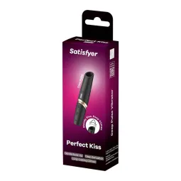 Satisfyer Perfect Kiss