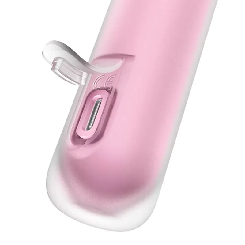 Satisfyer First Kiss