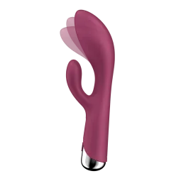 Satisfyer Spinning Rabbit 1