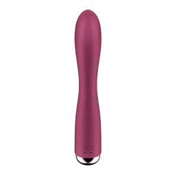 Satisfyer Spinning Rabbit 1