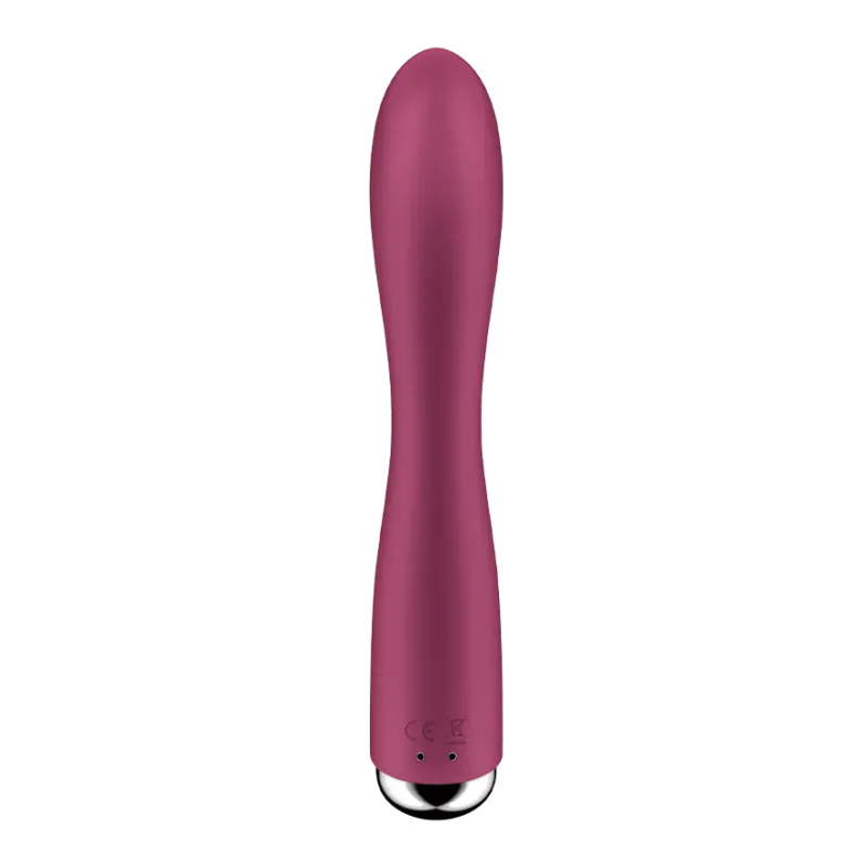 Satisfyer Spinning Rabbit 1