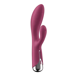 Satisfyer Spinning Rabbit 1