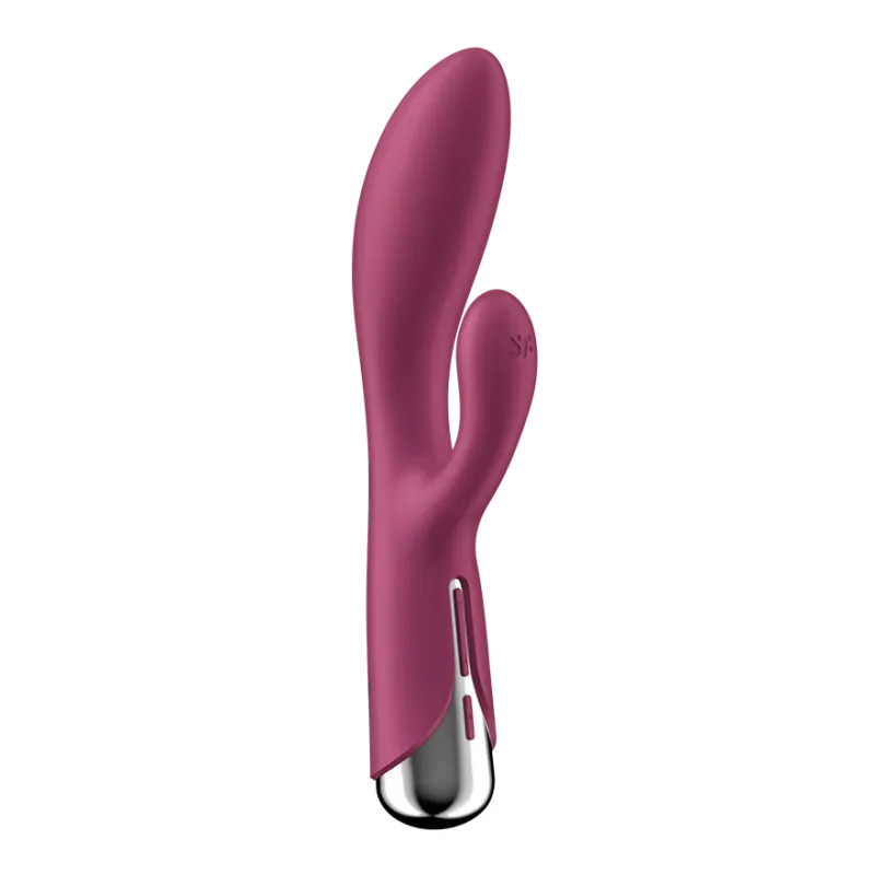 Satisfyer Spinning Rabbit 1