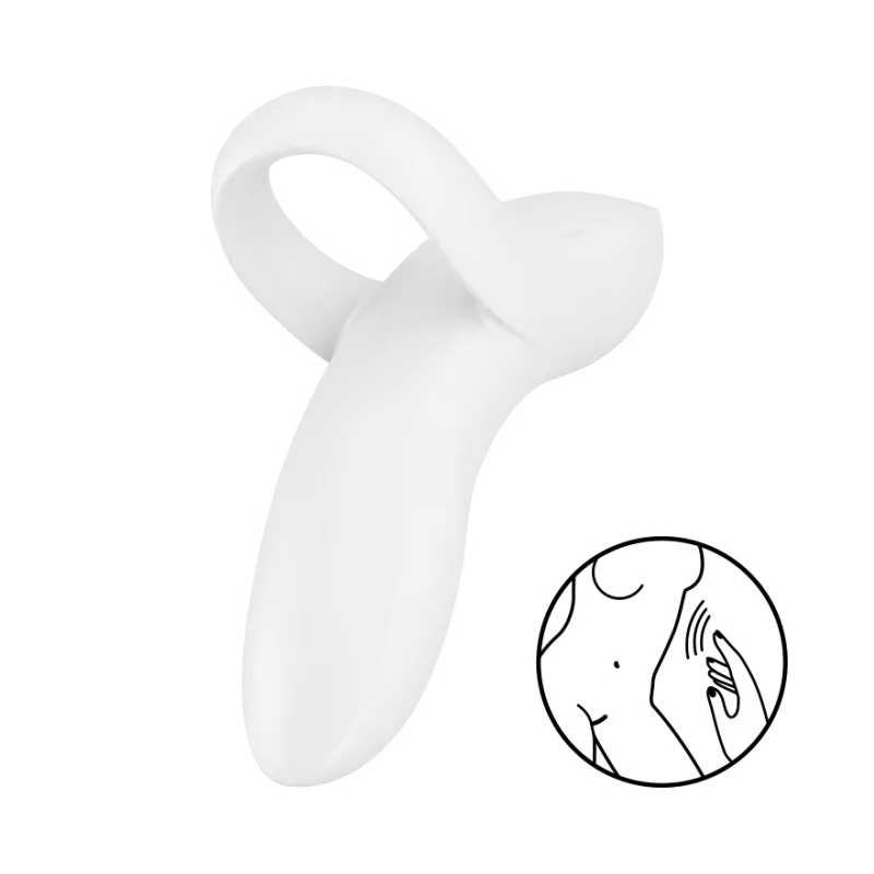 Satisfyer Bold Lover