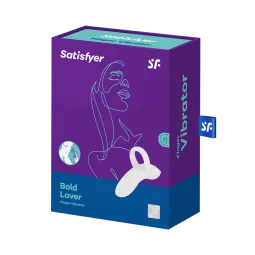 Satisfyer Bold Lover