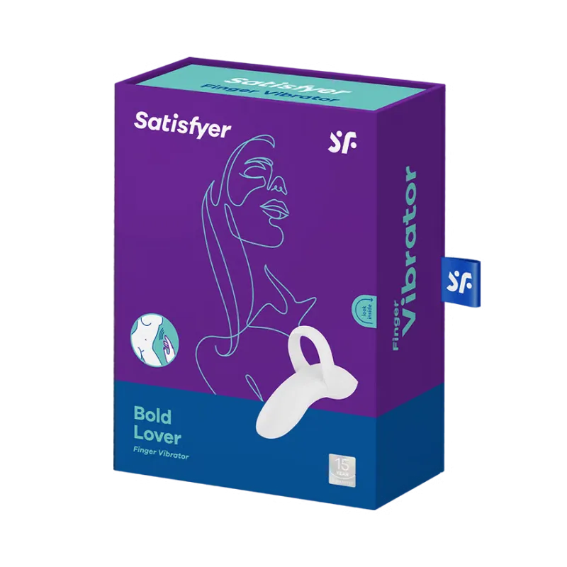 Satisfyer Bold Lover