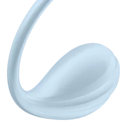 Satisfyer Smooth Petal Connect App