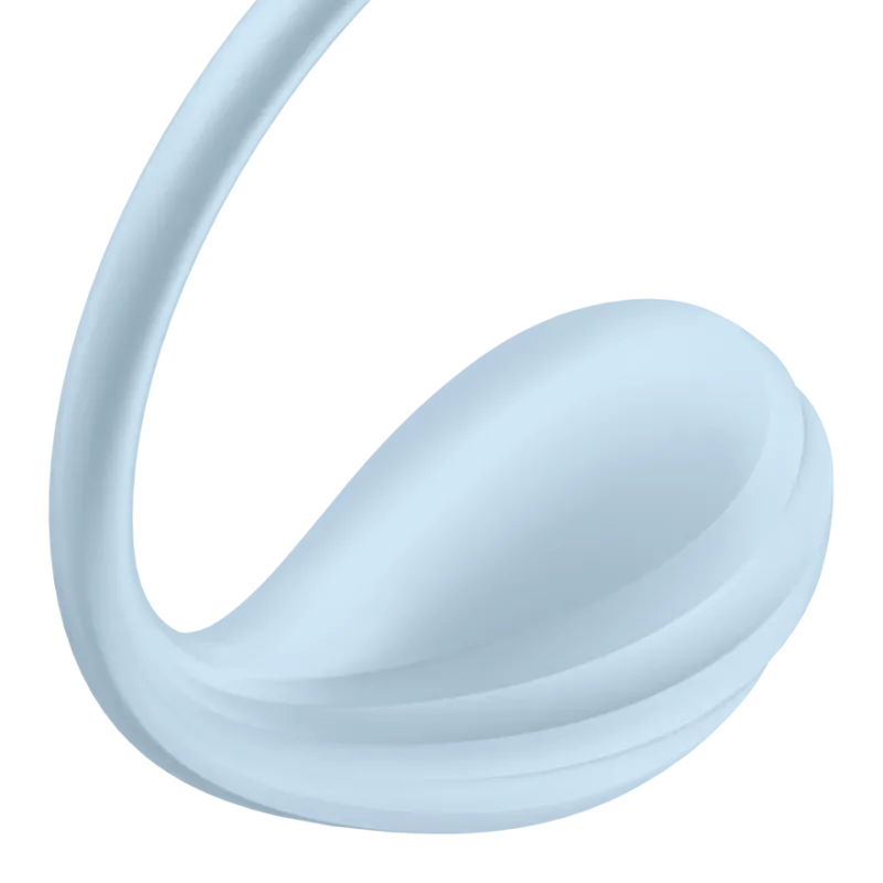 Satisfyer Smooth Petal Connect App