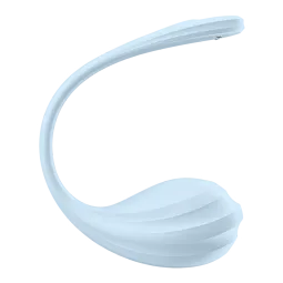 Satisfyer Smooth Petal Connect App