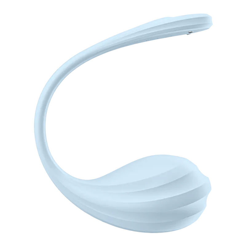 Satisfyer Smooth Petal Connect App