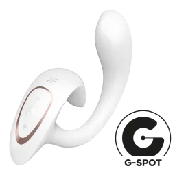 Satisfyer G for Goddess 1