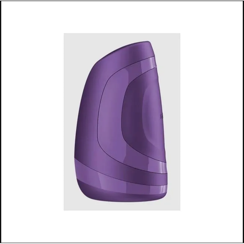 Satisfyer Men Heat Vibration masturbaator – soojendus & vibratsioon | Noks