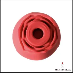 Martinella roosikujuline – стимулятор клитора | Noks.ee