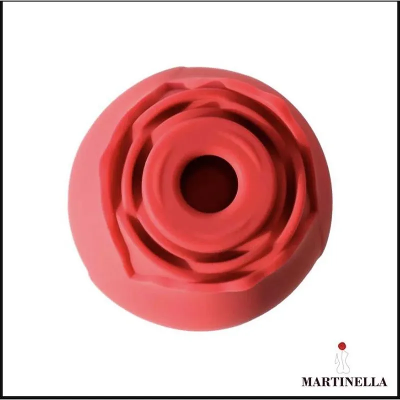 Martinella roosikujuline – стимулятор клитора | Noks.ee