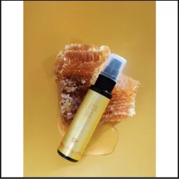 INTT Lick Me suudeldav soojendav geel – mesi 50 ml | Noks
