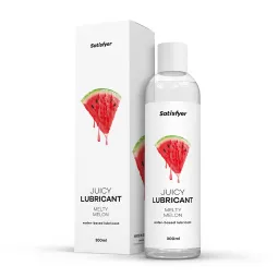 Satisfyer veepõhine libesti Melty Melon