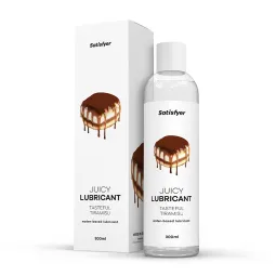 Satisfyer veepõhine libesti Tasteful Tiramisu
