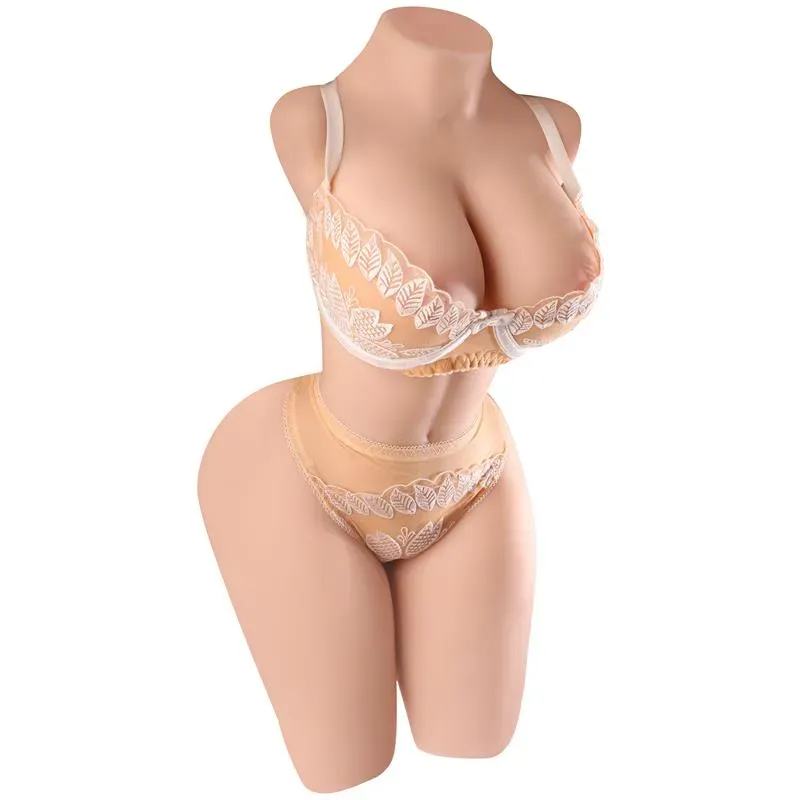 XISE Melissa torso masturbaator