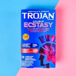 Trojan Double Ecstasy 10