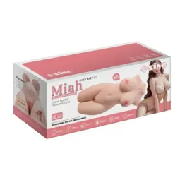 XISE Miah Torso мастурбатор-торс