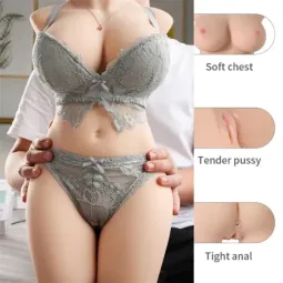 XISE Miah Torso мастурбатор-торс