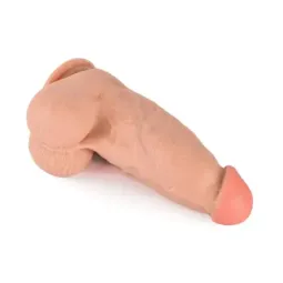 XISE фаллоимитатор Gale Dildo Dual Layers 9.6