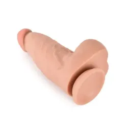 XISE dildo Gale Dildo Dual Layers 9.6