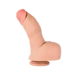 XISE Cade Dual Layer Dildo 9.2 дилдо