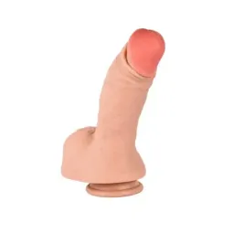 XISE Cade Dual Layer Dildo 9.2 дилдо