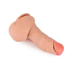 XISE Cade Dual Layer Dildo 9.2 дилдо