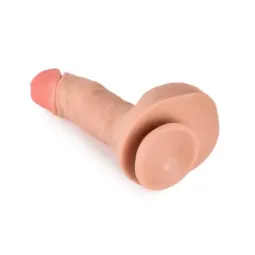 XISE Cade Dual Layer Dildo 9.2 дилдо